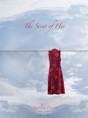 cover image of The Scent of Her